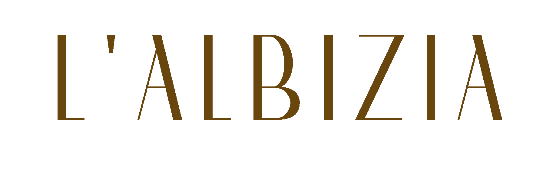 L'ALBIZIA